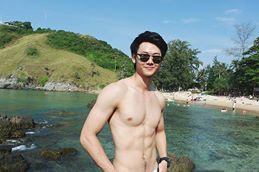ส่องนายแบบ ๑๑