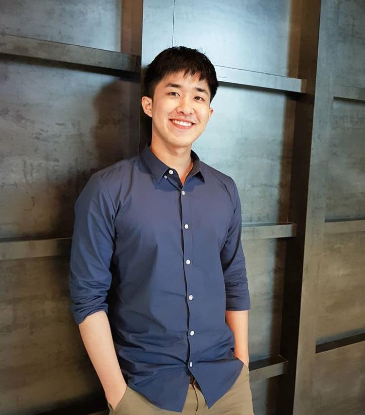 ผู้ชายน่ากอด ๕