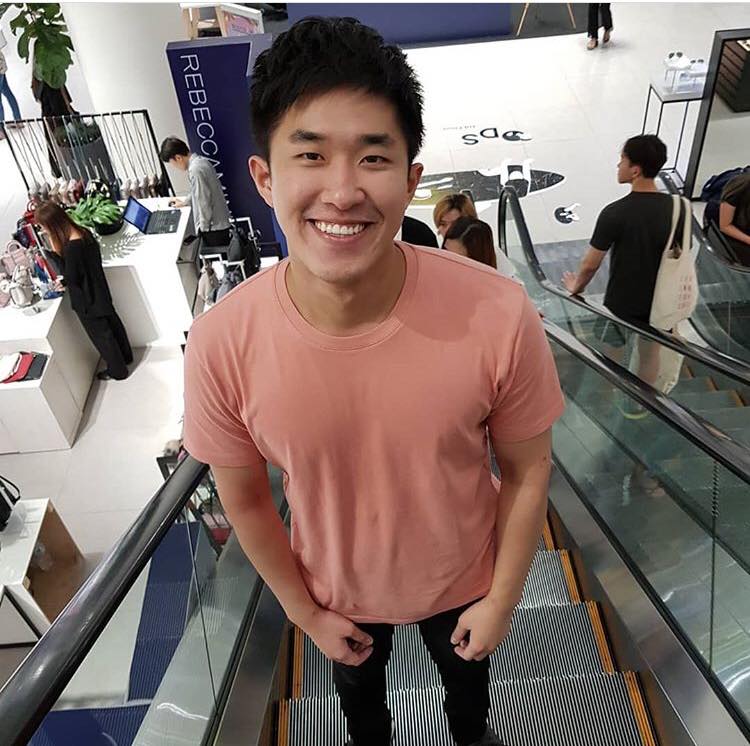 ผู้ชายน่ากอด ๕