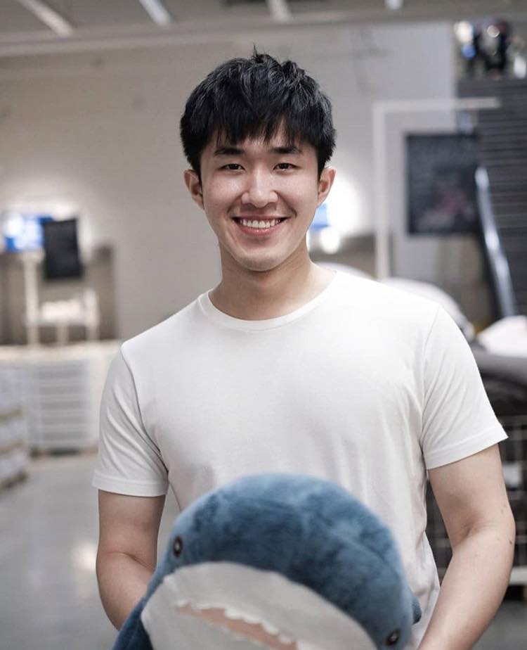 ผู้ชายน่ากอด ๕