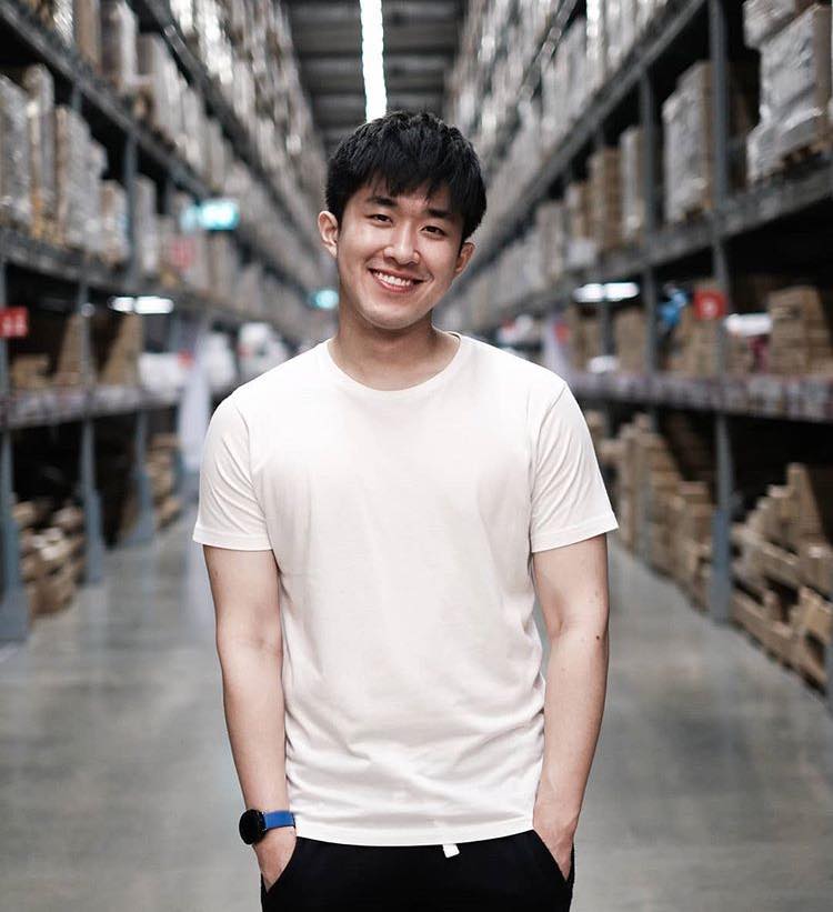 ผู้ชายน่ากอด ๕