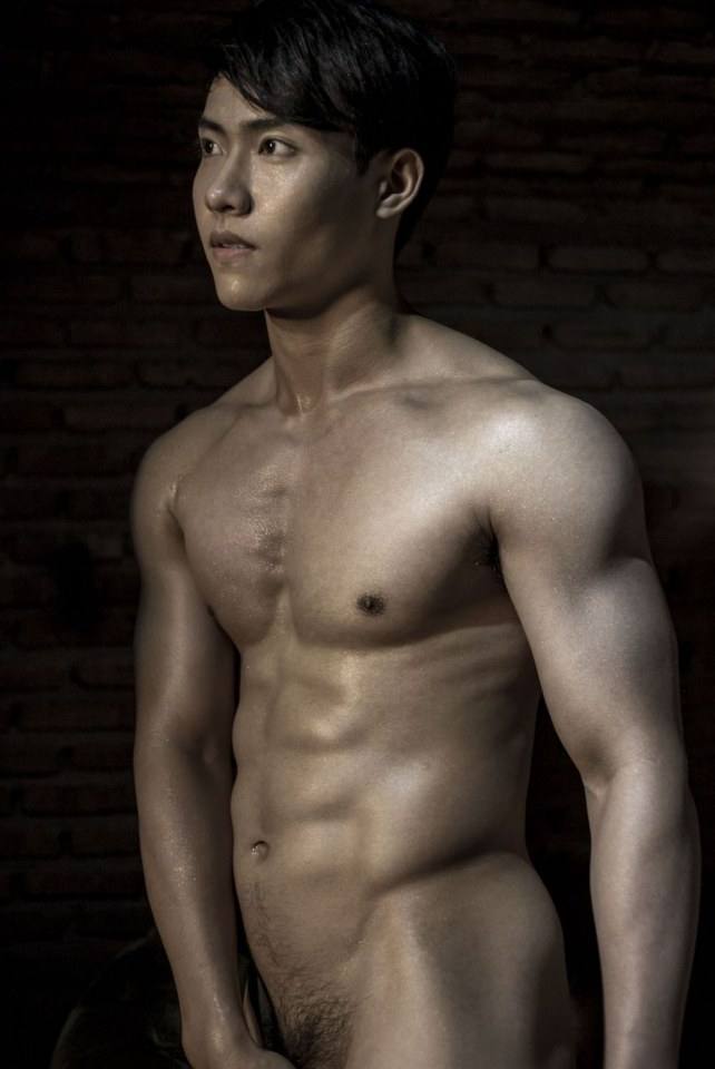 Hot guy in underwear 339