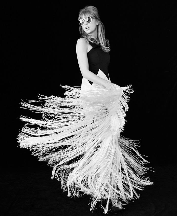 Taylor Swift @ Harper's Bazaar US August 2018
