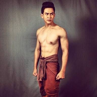 หัวนมเต้ยพงศ