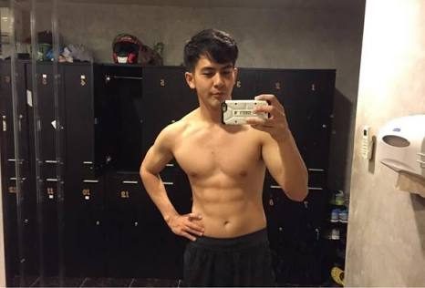 หัวนมเต้ยพงศ