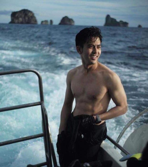 หัวนมเต้ยพงศ