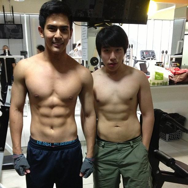 หัวนมเต้ยพงศ