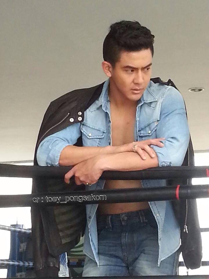 หัวนมเต้ยพงศ