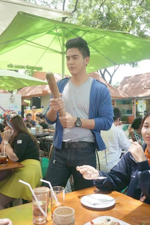 หัวนมเต้ยพงศ