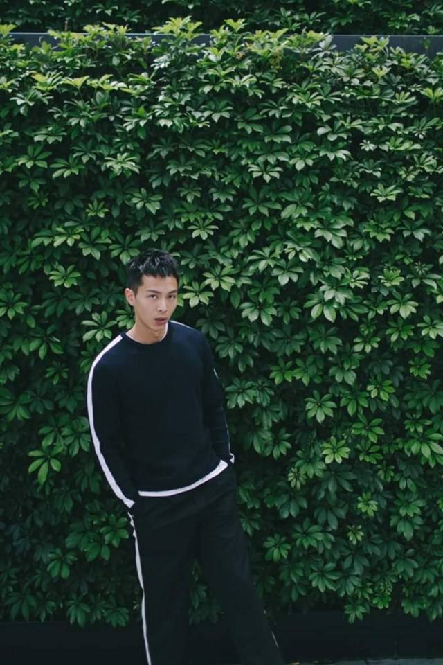 ดีต่อใจ#101(รักนักกีฬา)