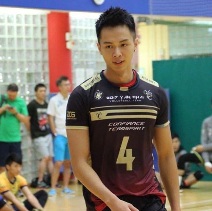 ดีต่อใจ#101(รักนักกีฬา)