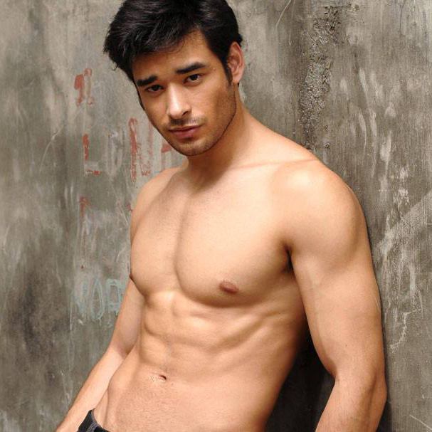 [OMGBoy026][18+] John Spainhour อีกหนึ่งดาราหนุ่มชาวเอเชีย ที่ห้ามใจไม่เคยได้ที่จะเก็บภาพสัดส่วนของเขาเอาไปจินตนาการต่อ