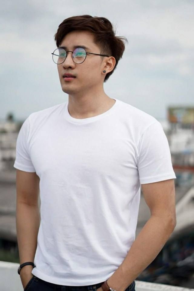 หล่องานดี ซีเกมส์ เจ๊เลิฟเบย