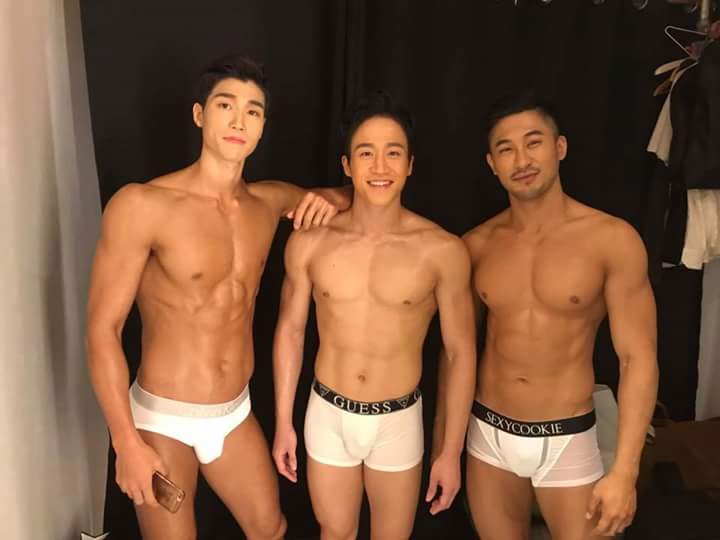 ดีต่อใจ#105(นักมวยขึ้นตราชั่ง)