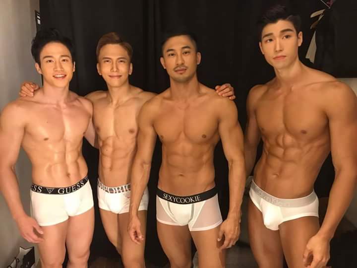 ดีต่อใจ#105(นักมวยขึ้นตราชั่ง)