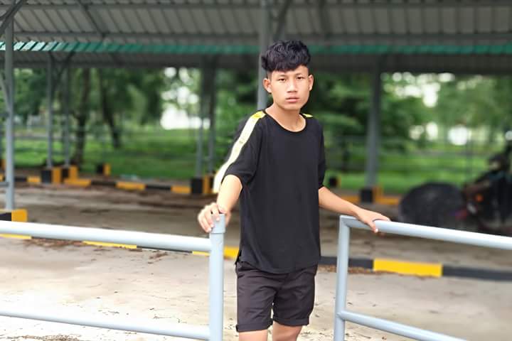 ดีต่อใจ#106(บ้านๆแต่จริงใจ)