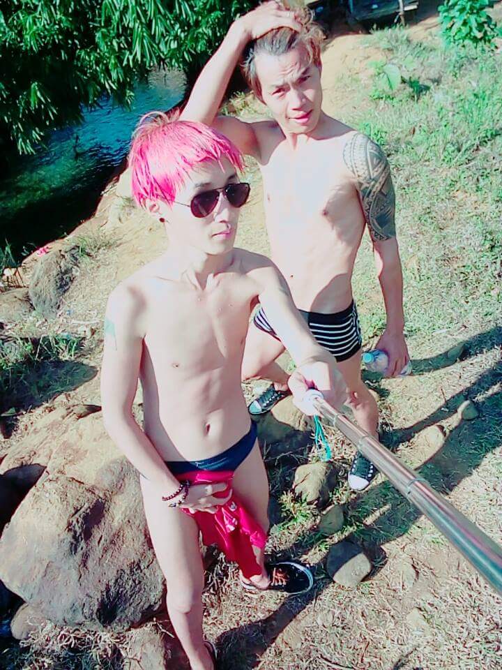 ดีต่อใจ#106(บ้านๆแต่จริงใจ)