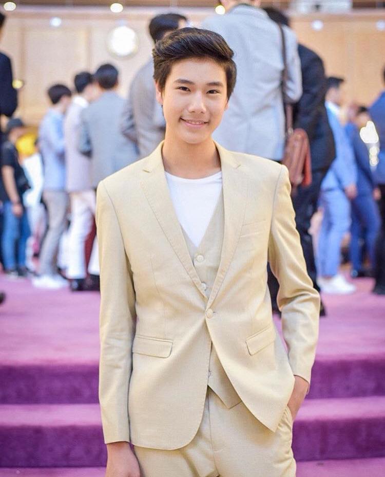 กรุบกริบ ครองโลก(&hearts;&epsilon; &hearts; )♡ 112