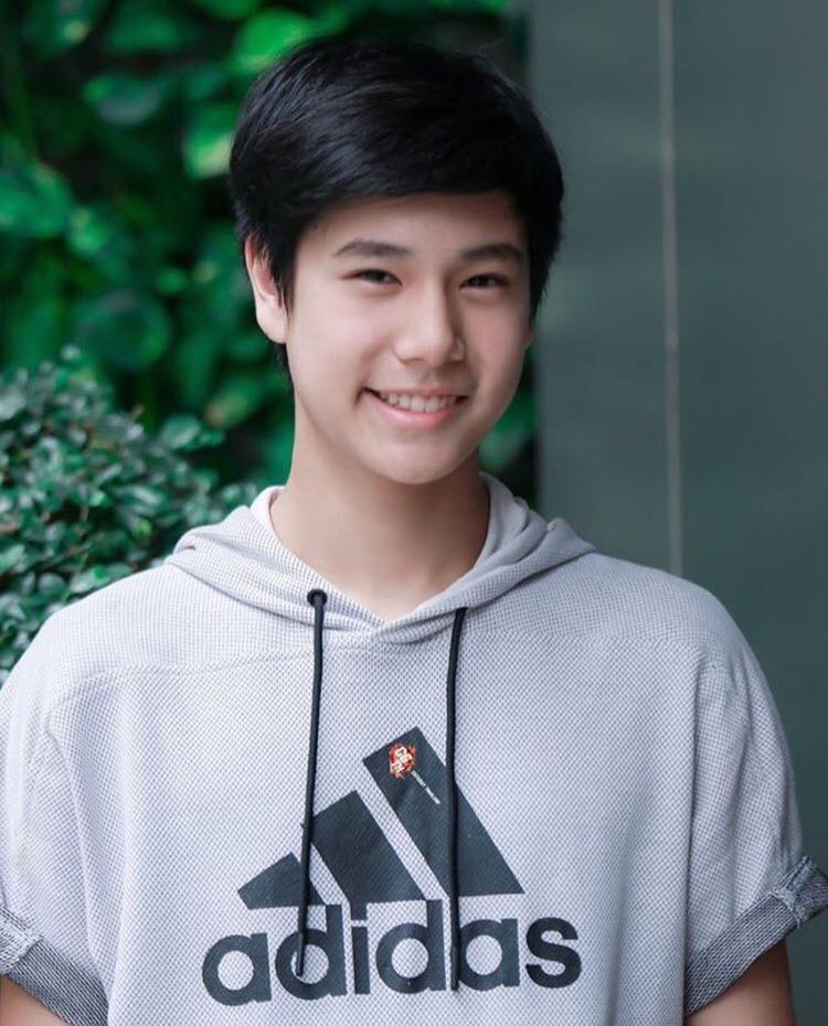 กรุบกริบ ครองโลก(&hearts;&epsilon; &hearts; )♡ 112