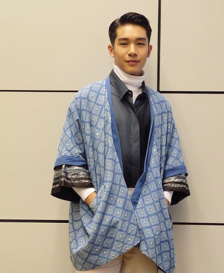กรุบกริบ ครองโลก(&hearts;&epsilon; &hearts; )♡ 113