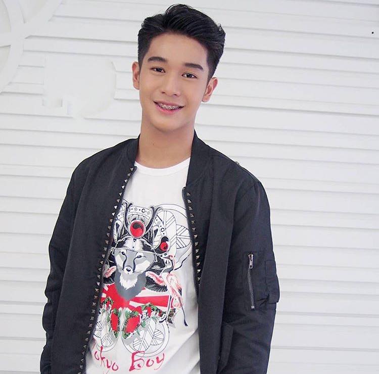 กรุบกริบ ครองโลก(&hearts;&epsilon; &hearts; )♡ 113
