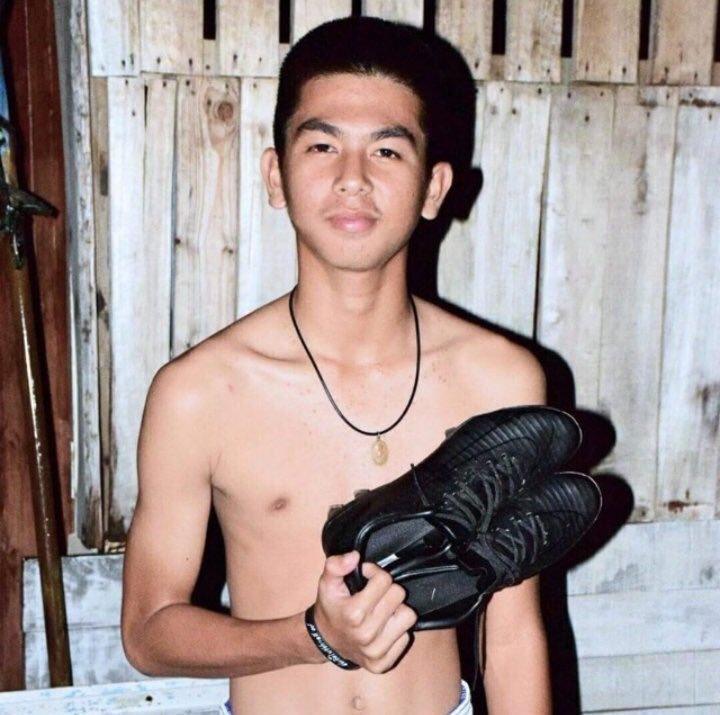 123เลียเลย