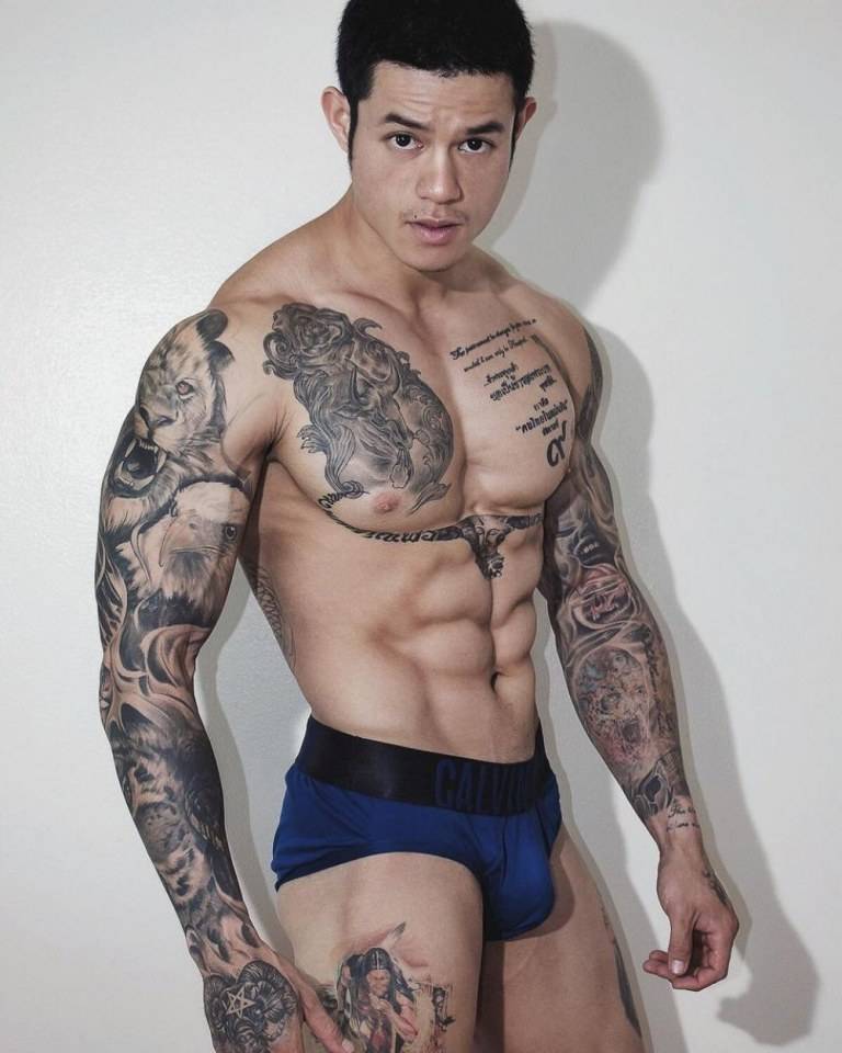 123เลียเลย