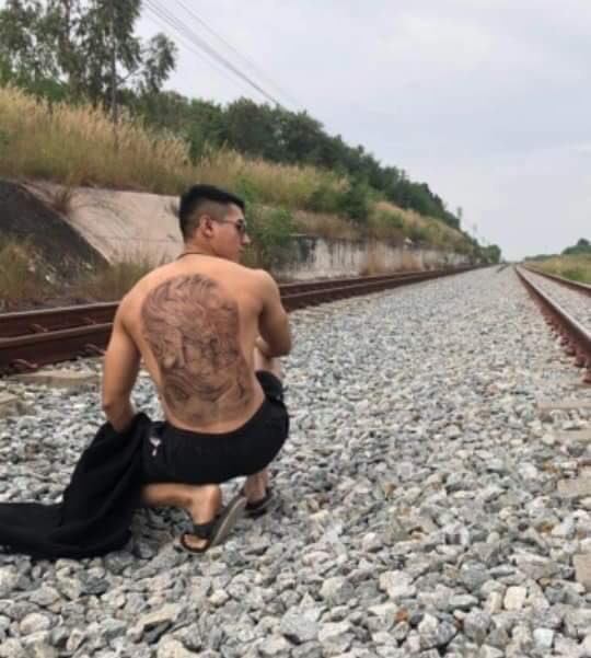 123เลียเลย