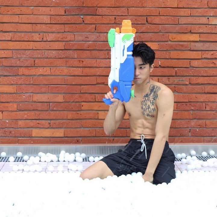 หูยยย