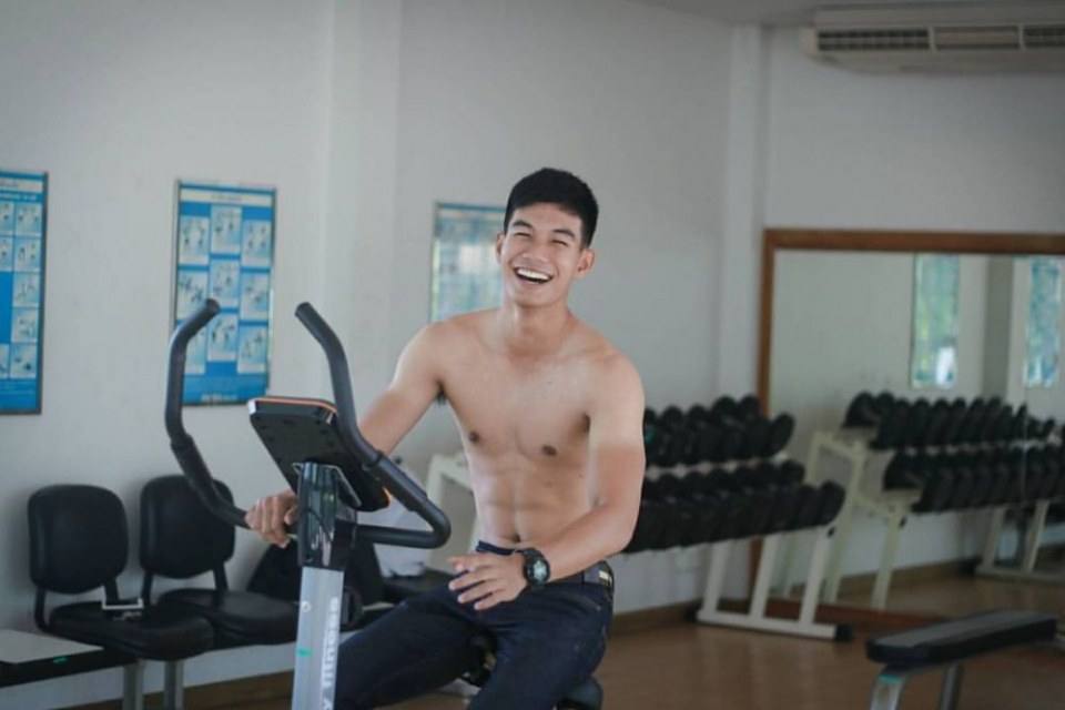 กำลังดี