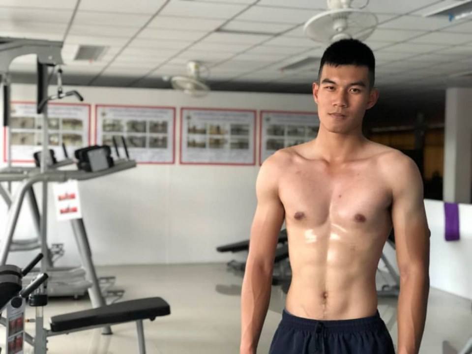 กำลังดี