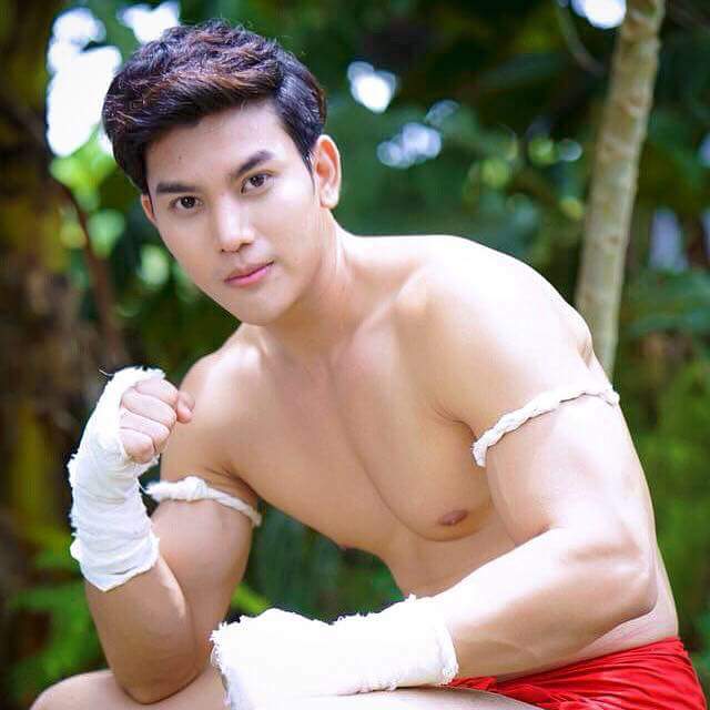 หนุ่ม chan งานดี เจ๊รักเค้ามาก