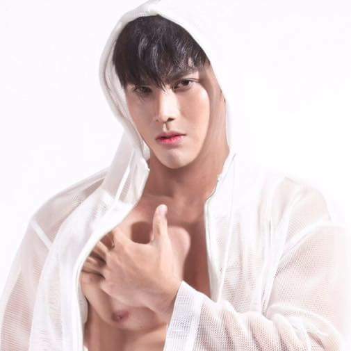 หนุ่ม chan งานดี เจ๊รักเค้ามาก