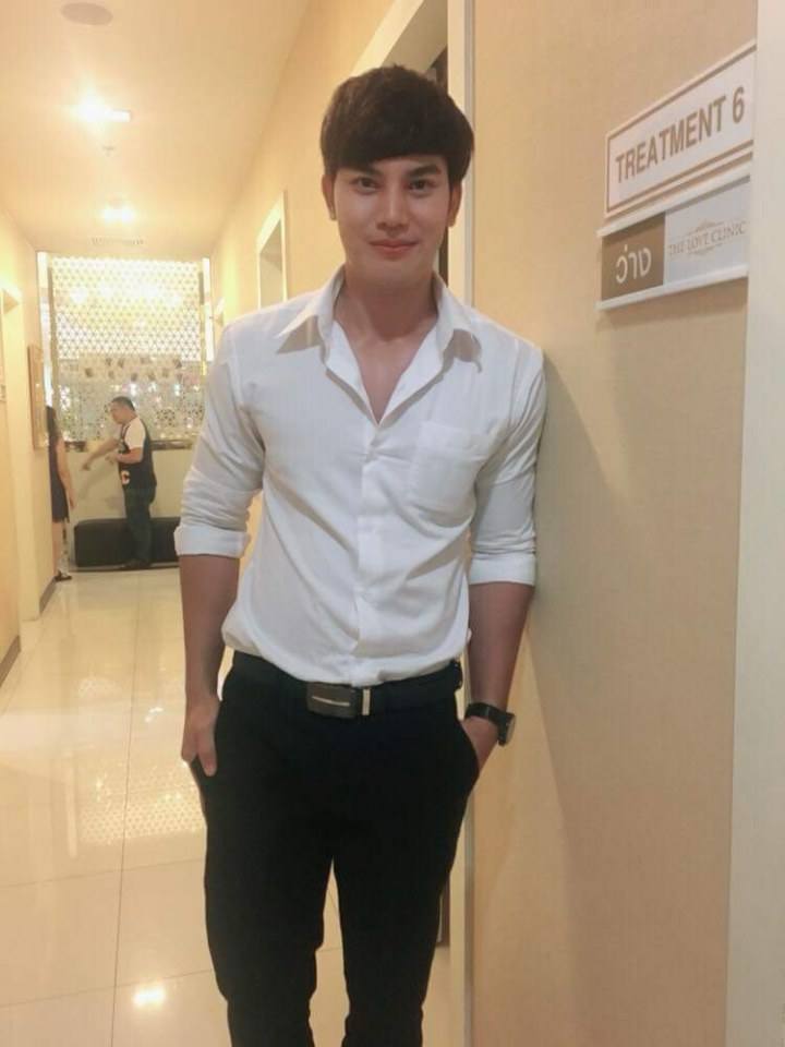 หนุ่ม chan งานดี เจ๊รักเค้ามาก