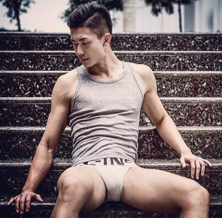 Mister Global Singapore 2018