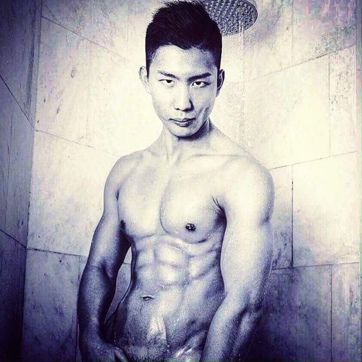 Mister Global Singapore 2018