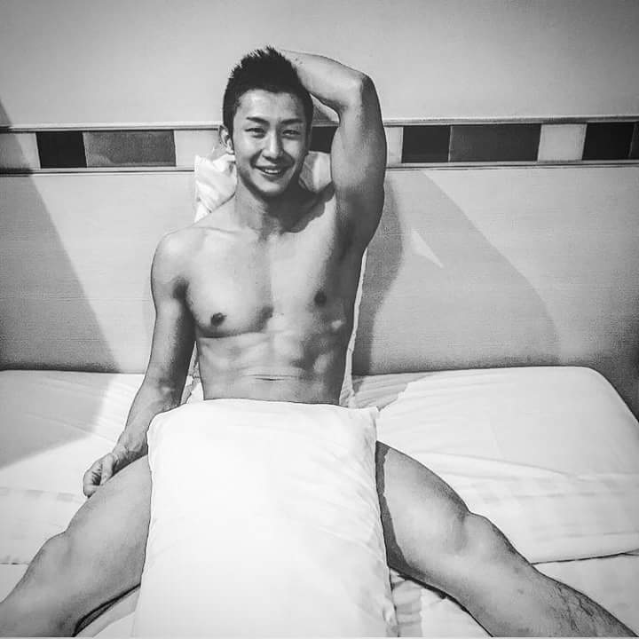 Mister Global Singapore 2018