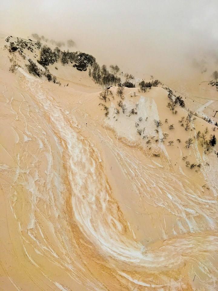 ภาพถ่ายจาก iPhone ที่สวยสุดในโลกประจำปี 2018