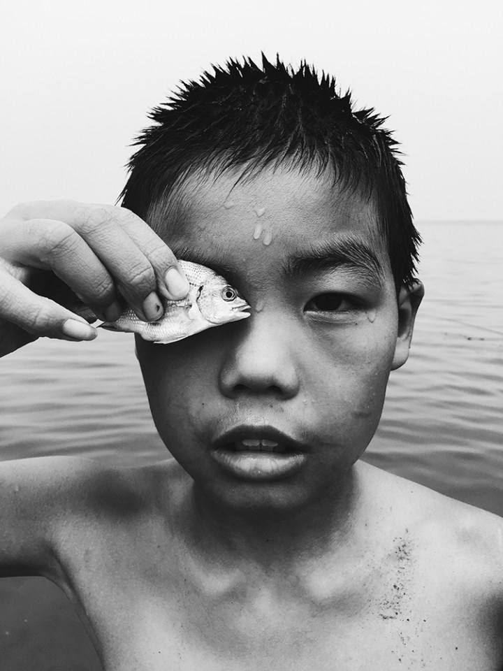 ภาพถ่ายจาก iPhone ที่สวยสุดในโลกประจำปี 2018