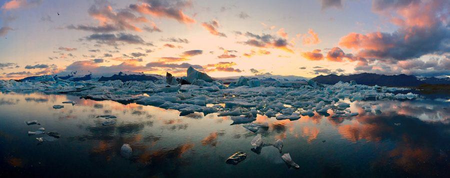 ภาพถ่ายจาก iPhone ที่สวยสุดในโลกประจำปี 2018