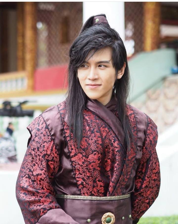 เจเจ ธนศักดิ์