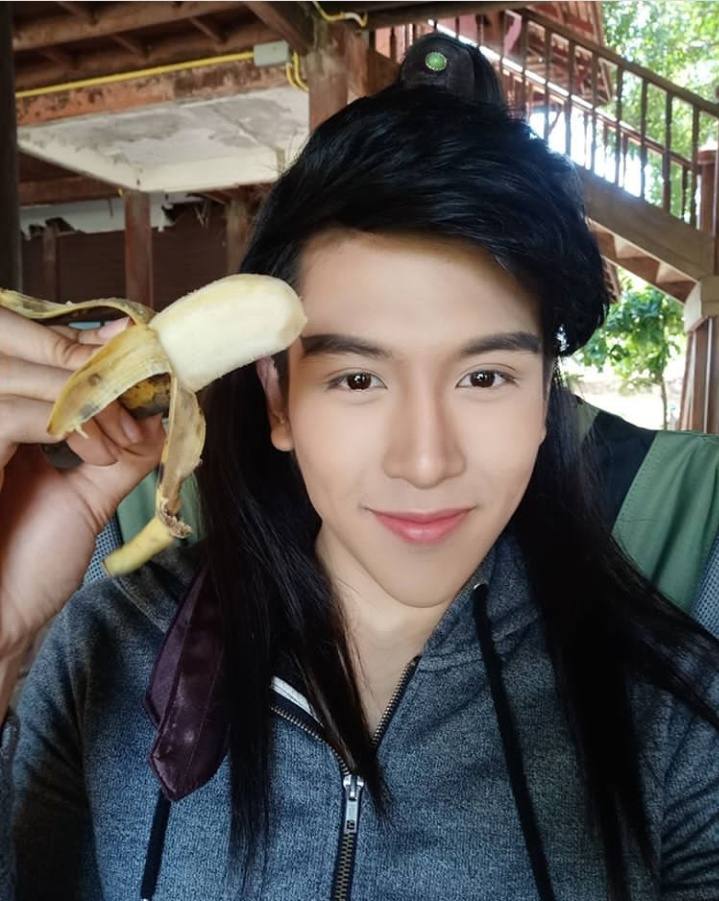 เจเจ ธนศักดิ์