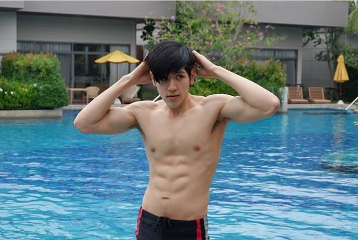 เจเจ ธนศักดิ์
