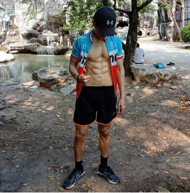 เจเจ ธนศักดิ์
