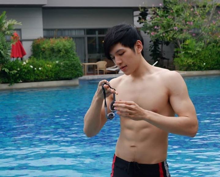 เจเจ ธนศักดิ์