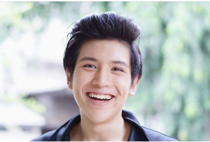เจเจ ธนศักดิ์