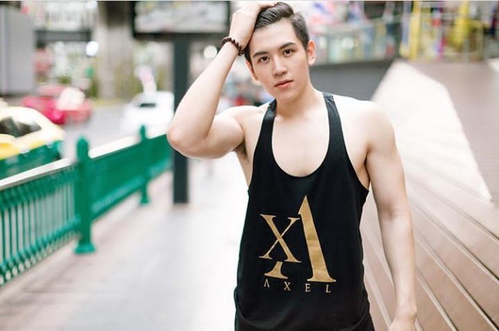 เจเจ ธนศักดิ์