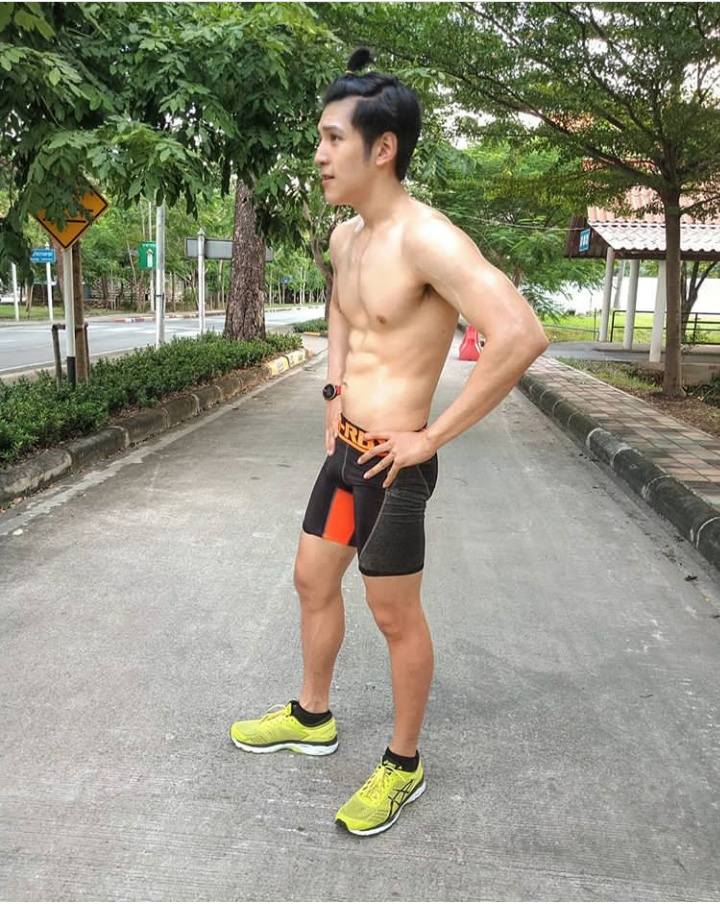 เจเจ ธนศักดิ์