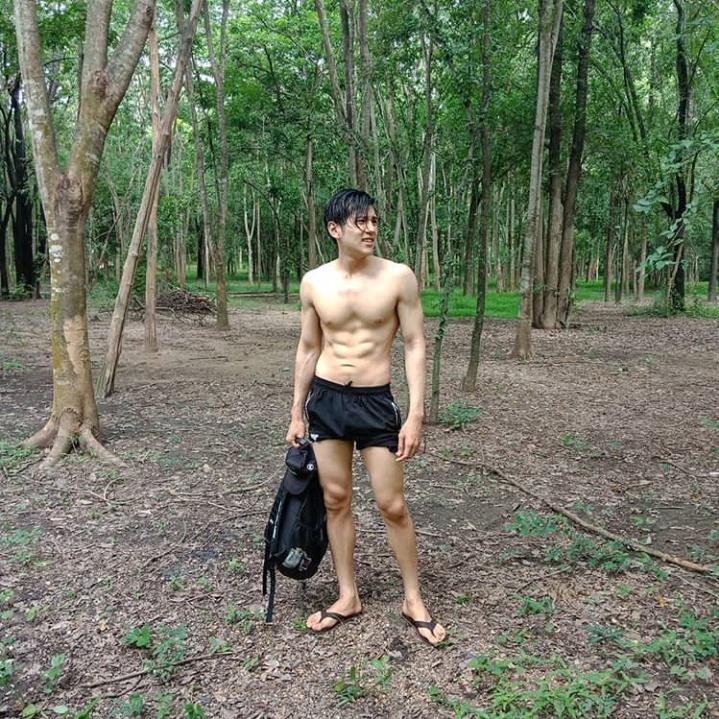 เจเจ ธนศักดิ์