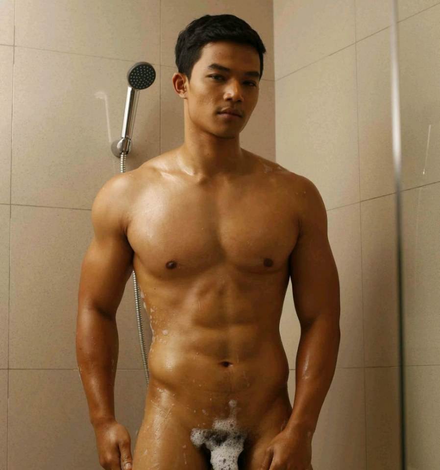 Hot guy in underwear 340